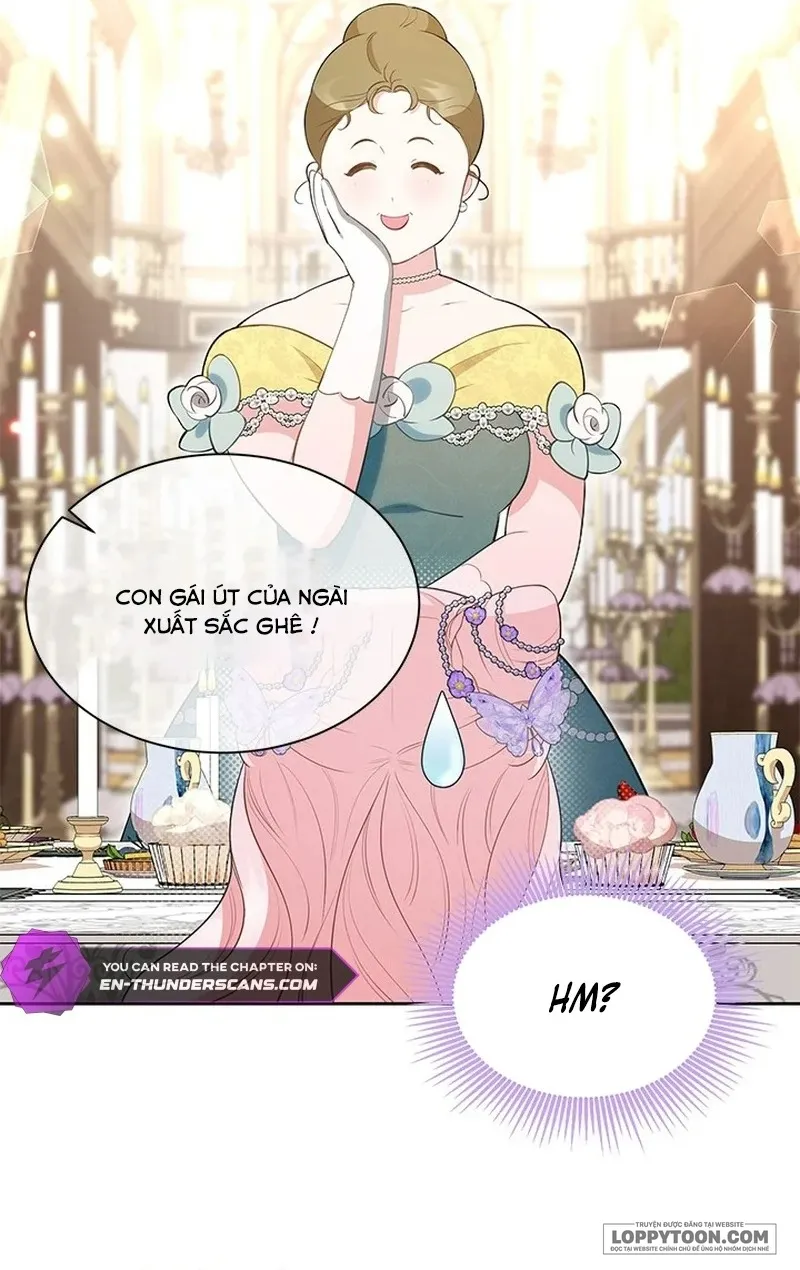 Đã Từ Chối Sủng Ái Rồi Mà Sao Còn Ám Ảnh Thế? Chap 32 - trang 2
