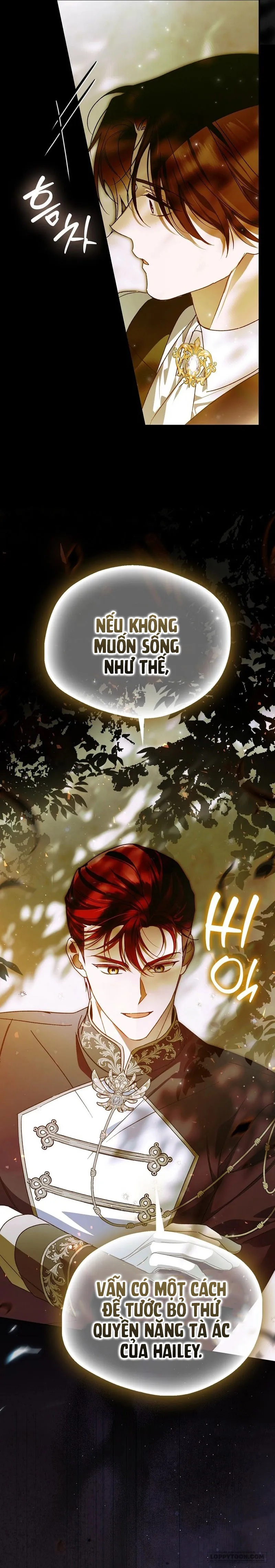 Hầu Tước Maron Chap 31 - trang 14