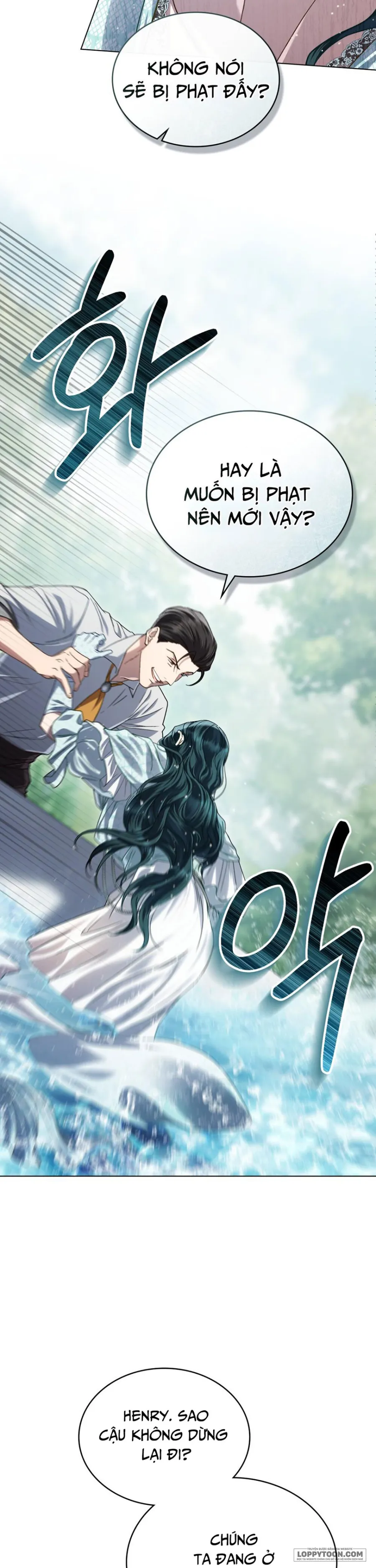 Giới Thượng Lưu Chap 9 - trang 24
