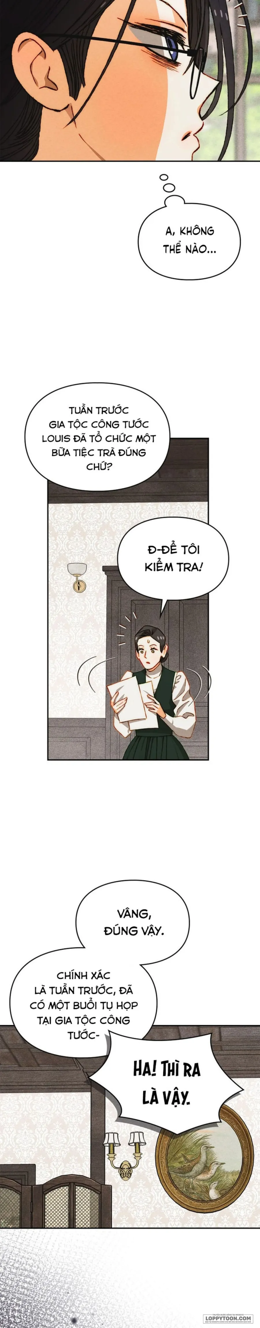 Thuần Hoá Munchkin Chap 31 - trang 10