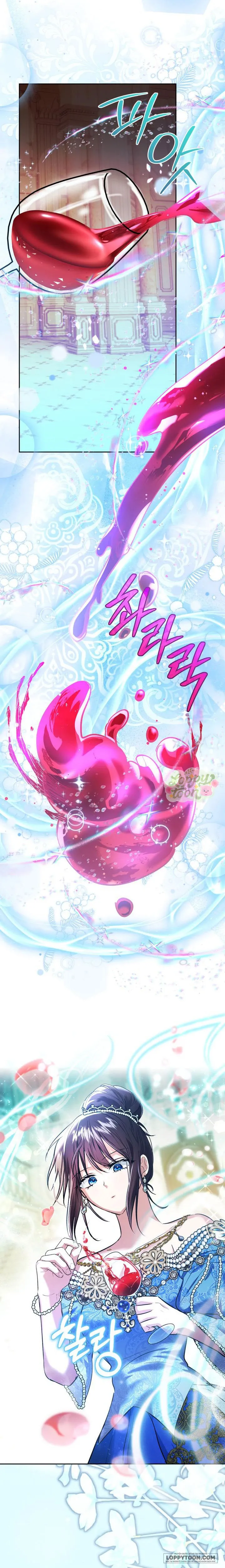 Tôi Mới Là Gia Chủ Thật Sự Chap 45 - trang 15