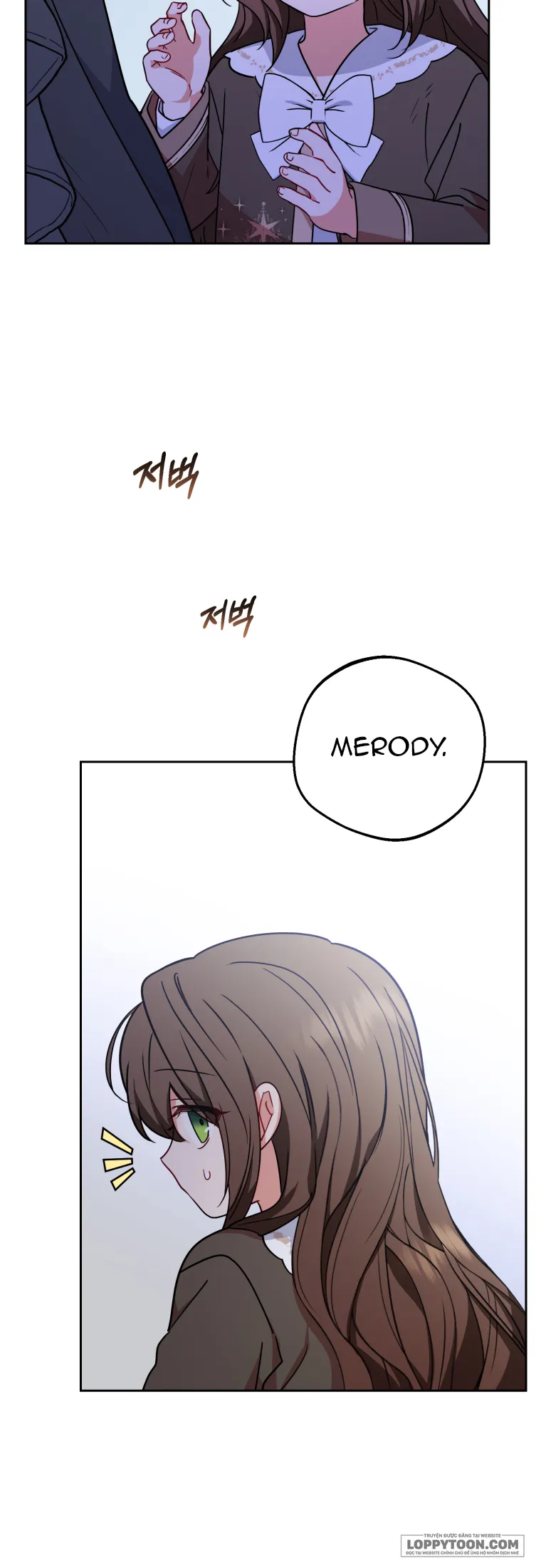 Được Yêu Thương Mà Còn Ngại Ngùng Sao Chap 14 - trang 11
