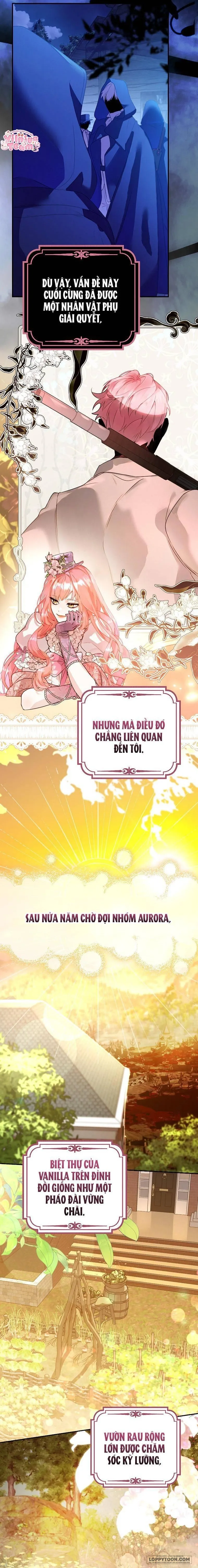 Những Nam Chính Bị Mắc Kẹt Trong Nhà Của Tôi Chap 2 - trang 11