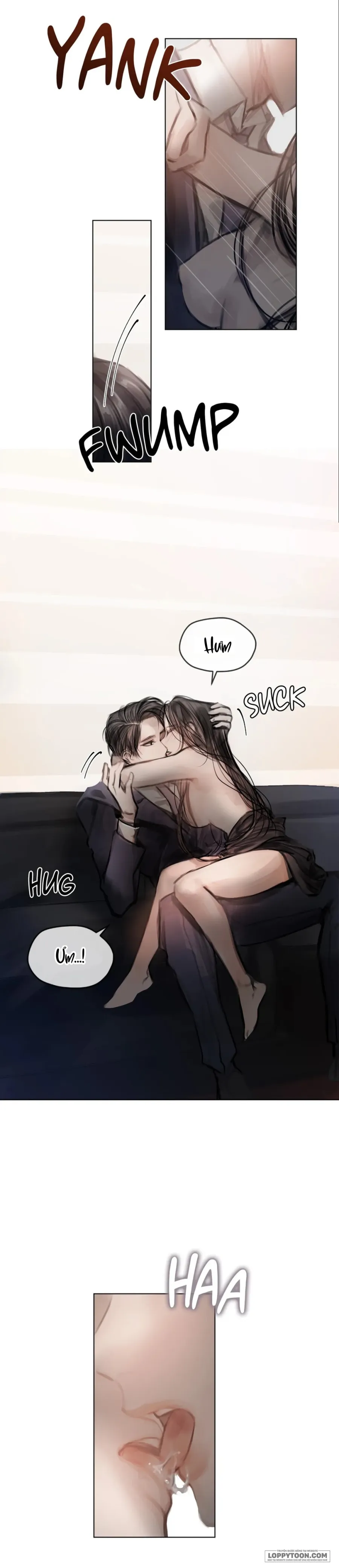 Doppio Senso Chap 26 - trang 12