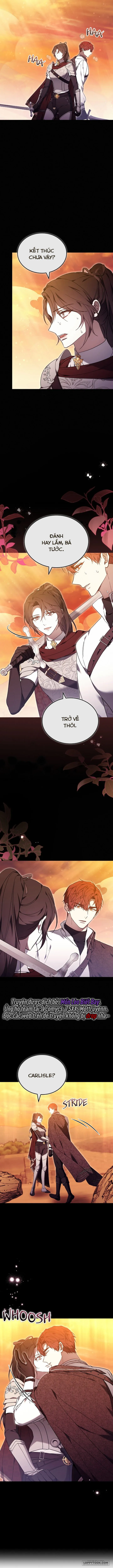 Thời Đại Oman Chap 93 - END - trang 11