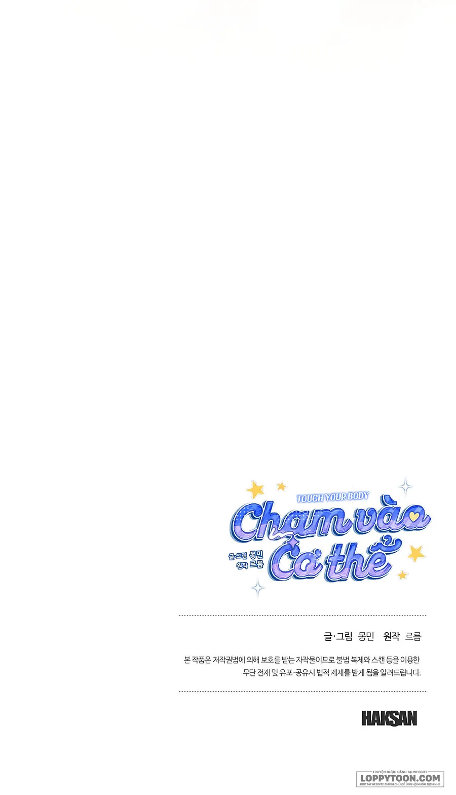Chạm Vào Cơ Thể Chap 9 - trang 21