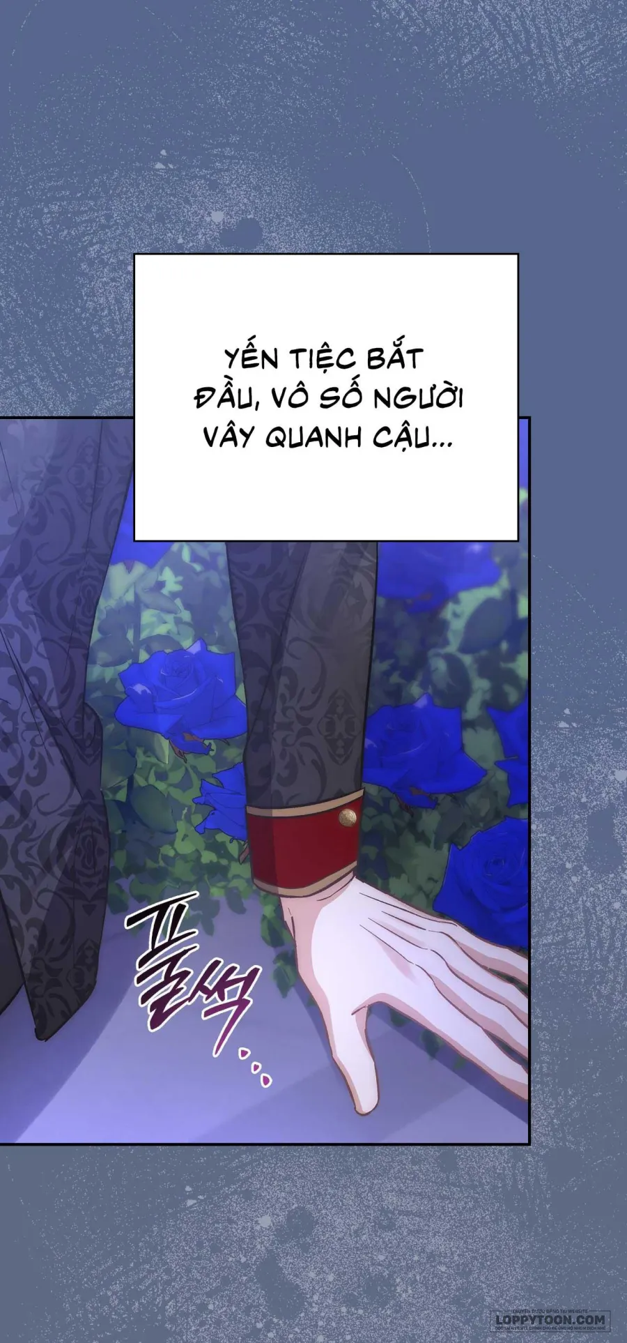 Ủa, Sao Thể Loại Này Khác Biệt Quá Vậy? Chap 8 - trang 30