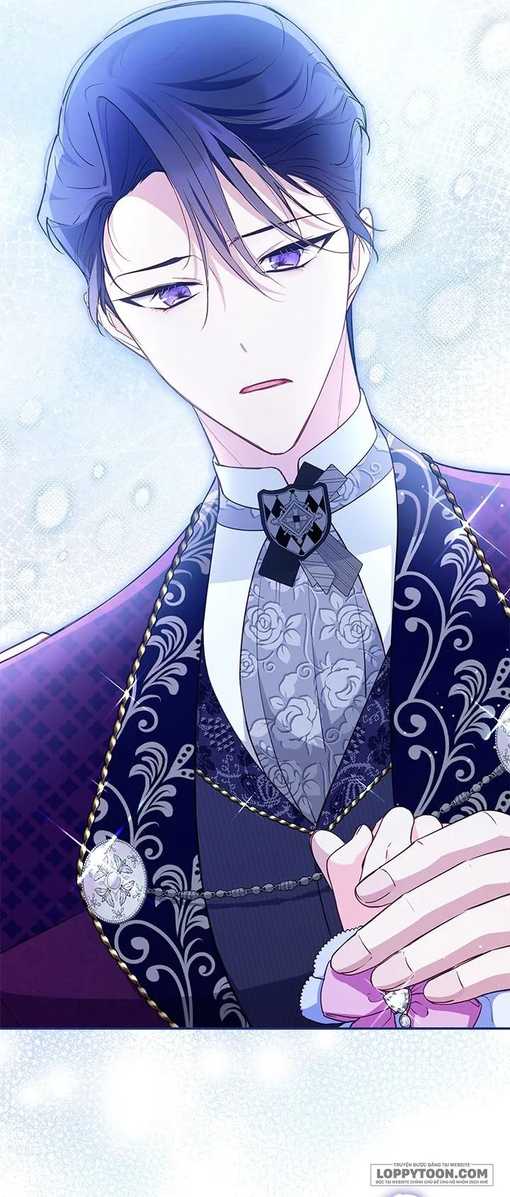 Đã Từ Chối Sủng Ái Rồi Mà Sao Còn Ám Ảnh Thế? Chap 7 - trang 51