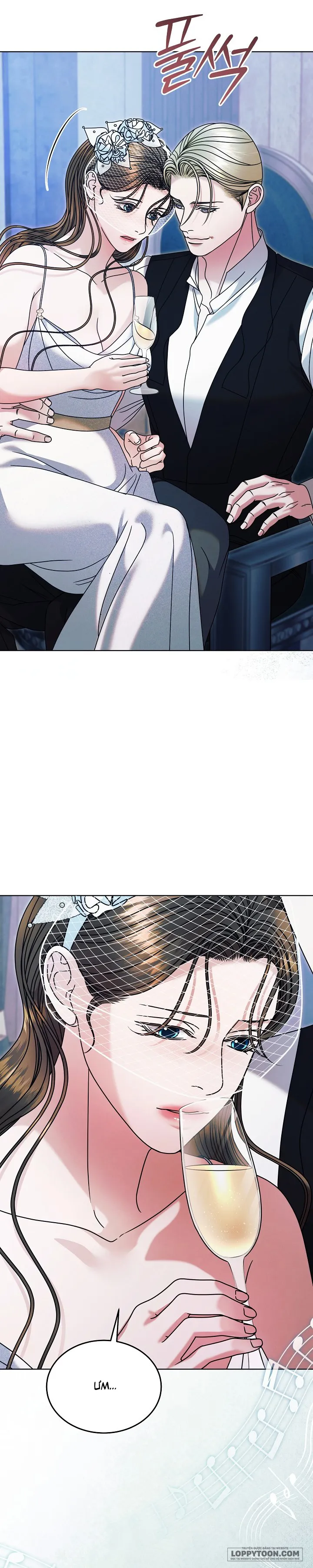 Hãy Cầu Xin Tôi Đi Chap 78 - trang 20