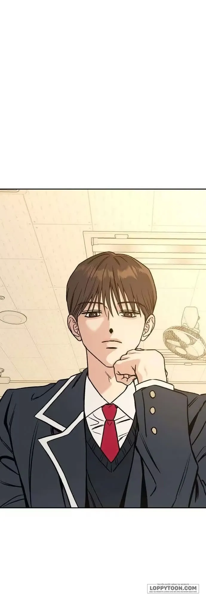 Nguyên Tắc Của Serim Chap 2 - trang 3