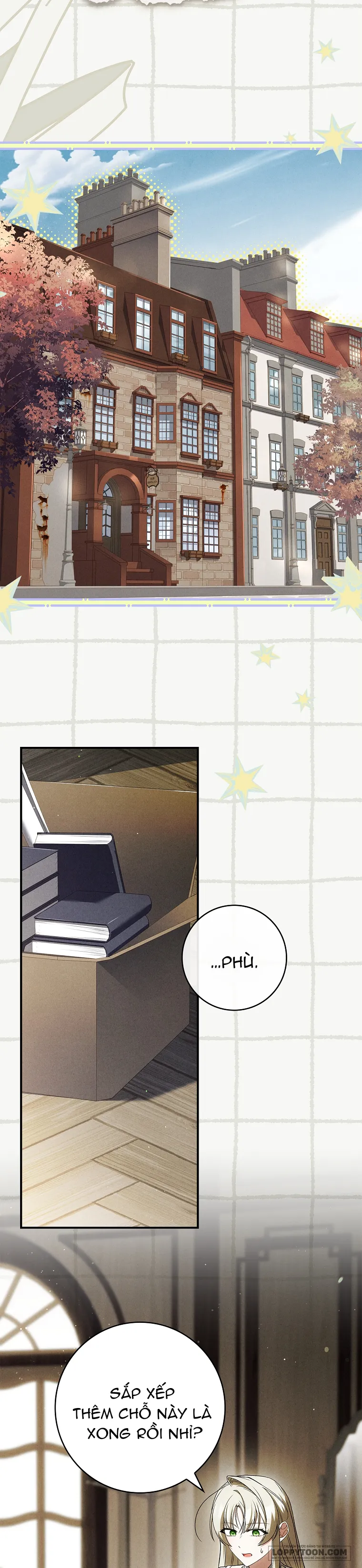 Văn Phòng Thám Tử Dành Cho Nam Chính Hối Hận! Chap 33 - trang 9