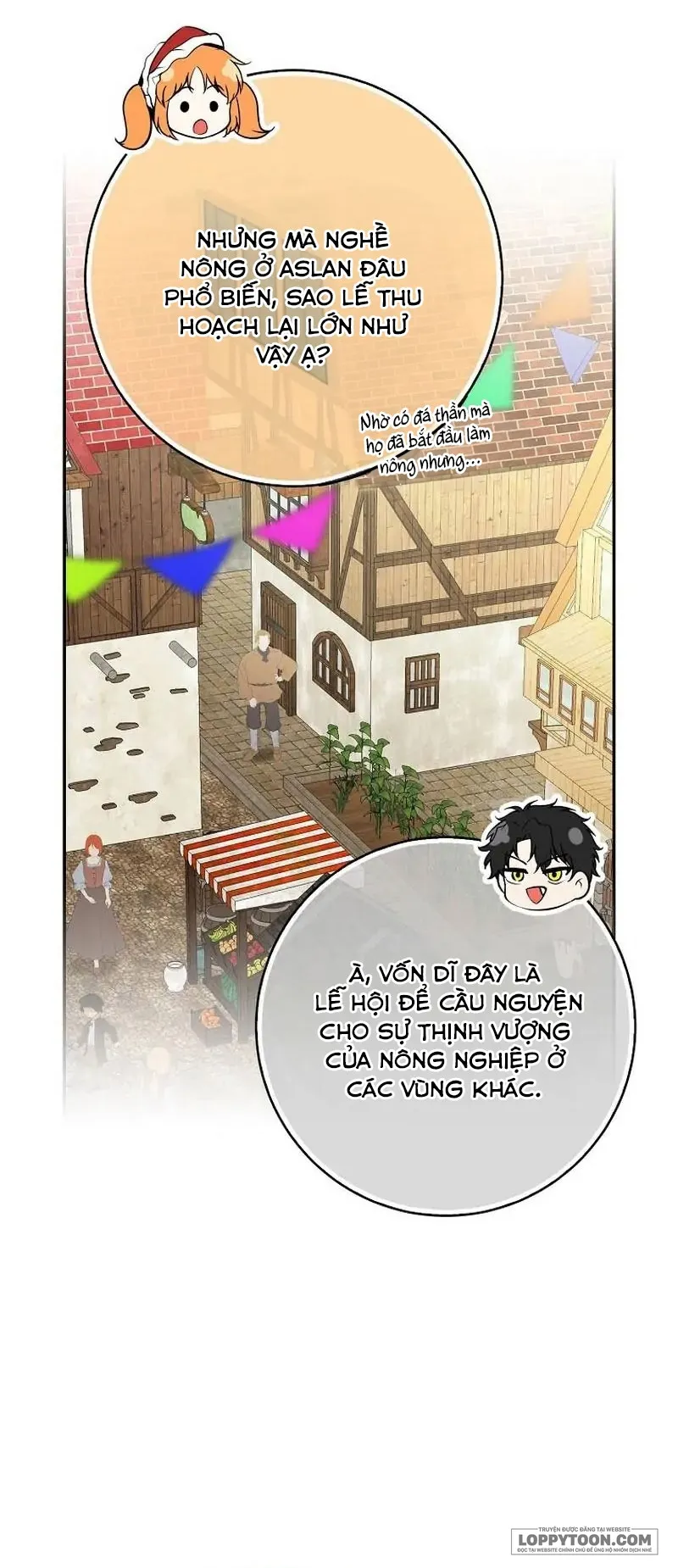 Sóc Con Tài Năng Chap 54 - trang 22