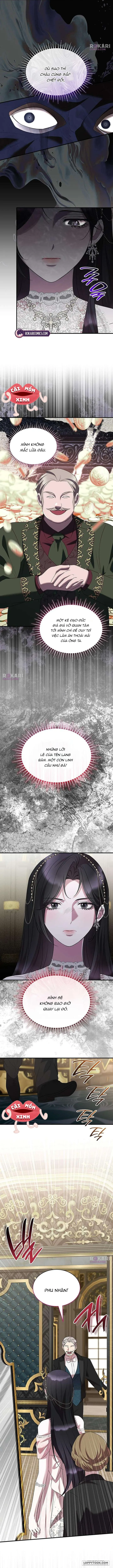 Vào Ngày Mà Chị Gái Tôi Qua Đời Chap 38 - trang 2