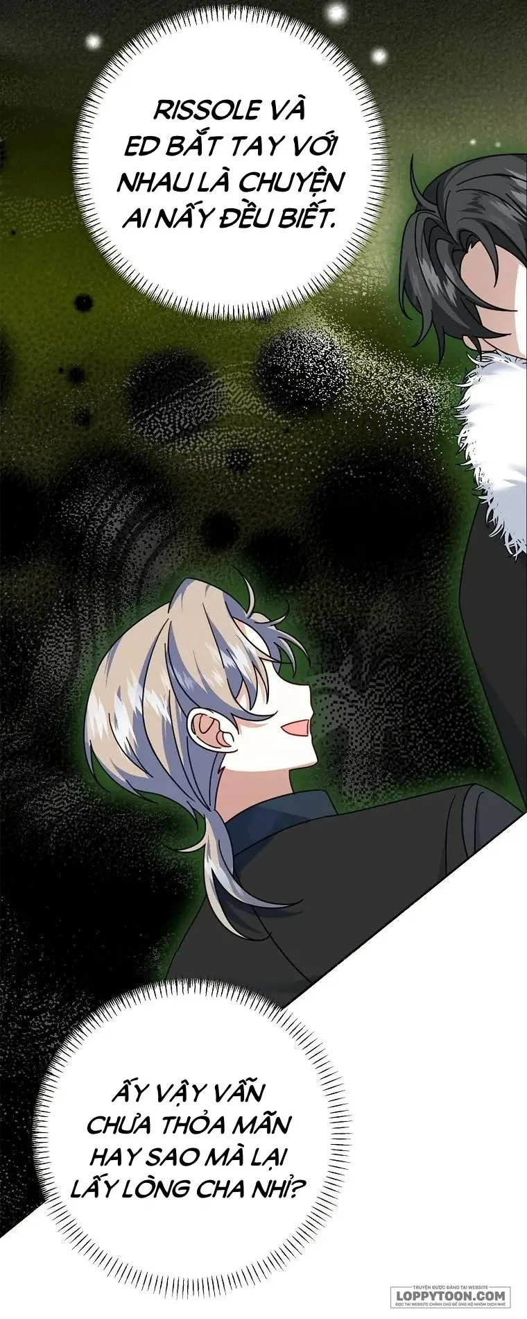 Tôi Sẽ Chiếm Lấy Ngư Trường Này! Chap 13 - trang 26