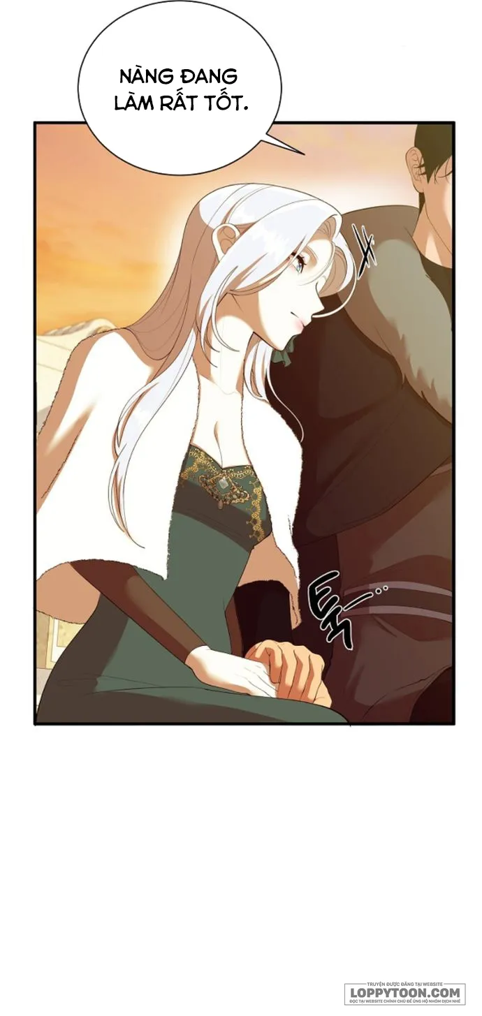 Qua Đêm Với Người Chồng Sắp Ly Hôn Chap 8 - trang 38