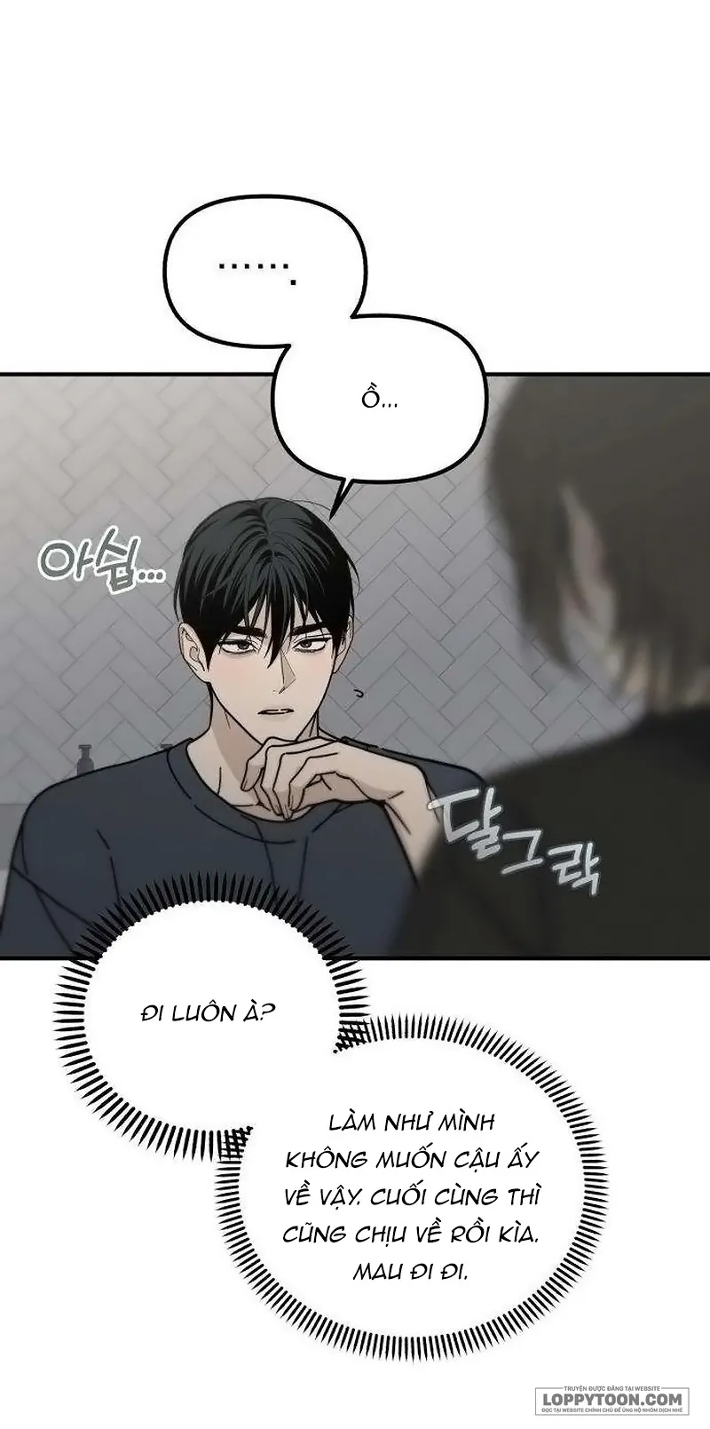 Cặp Đôi Không Chính Thức Chap 22 - trang 55