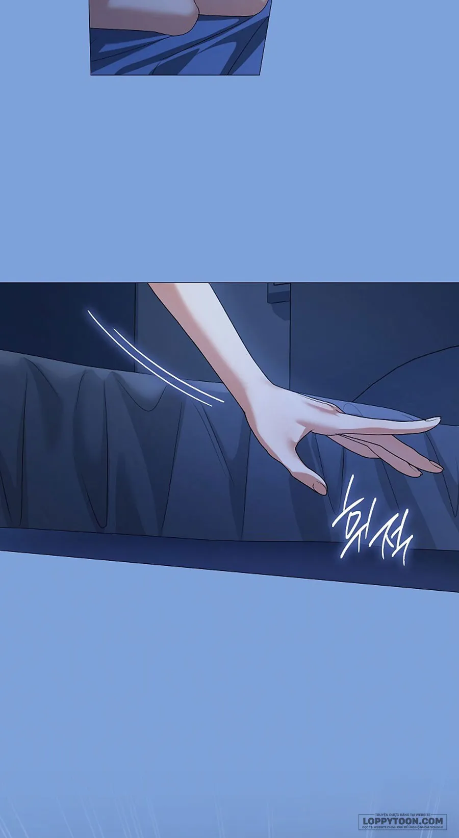 Điểm Chí (Solstice) Chap 49 - 🔞🔞🔞 - trang 18