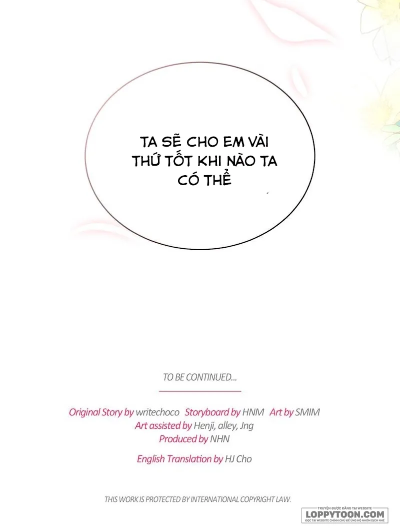 Hầu Nữ Không Còn Thèm Muốn Chủ Nhân Nữa Chap 4 - trang 79