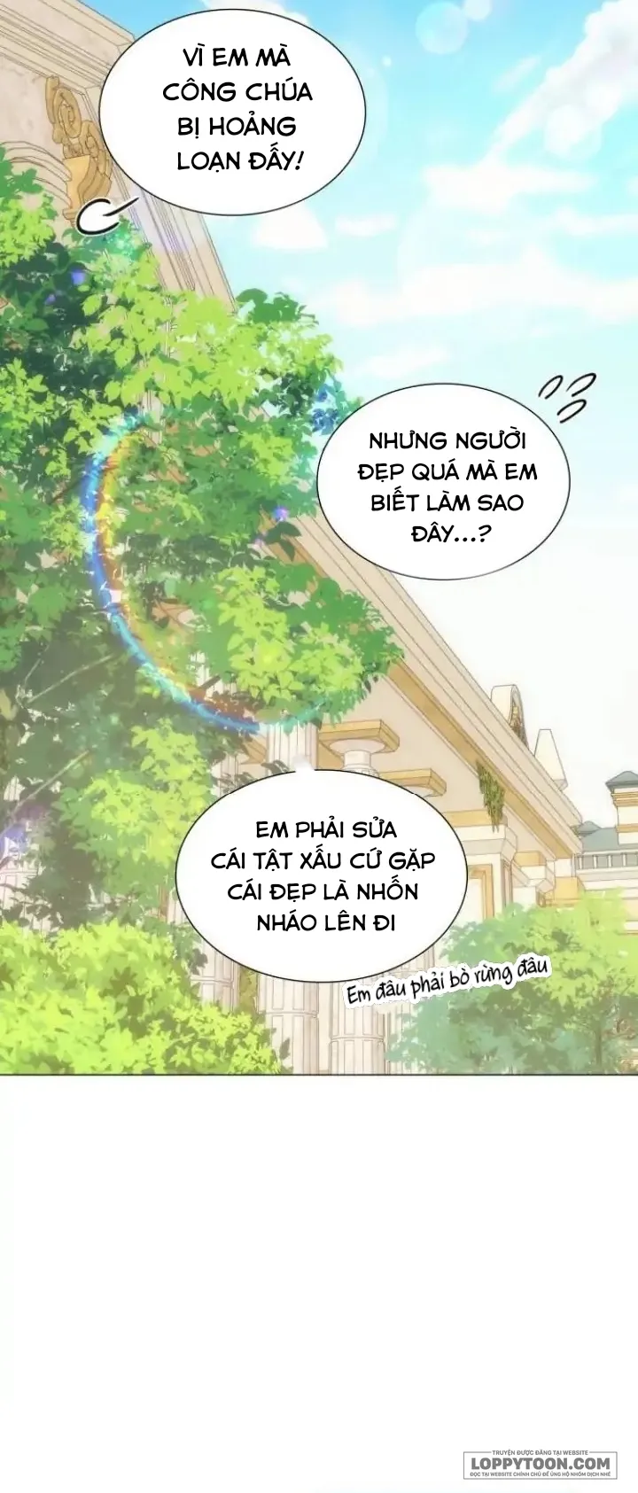 Tôi Được Sinh Ra Là Cô Con Gái Thứ Hai Chap 15 - trang 51