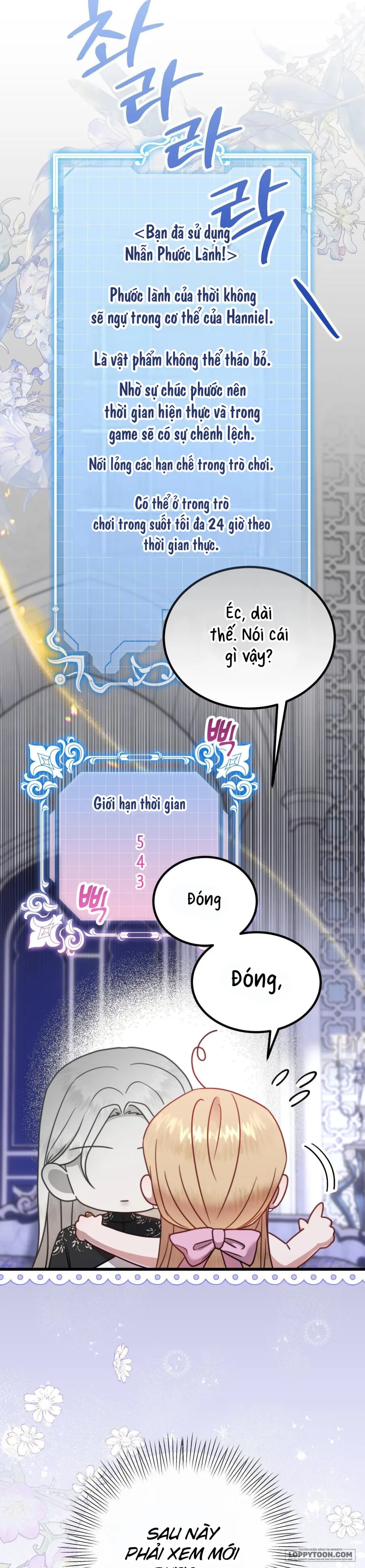 Bị Mắc Kẹt Trong Trò Chơi Harem Ngược Vô Vọng Chap 7 - 🔞🔞🔞 - trang 10
