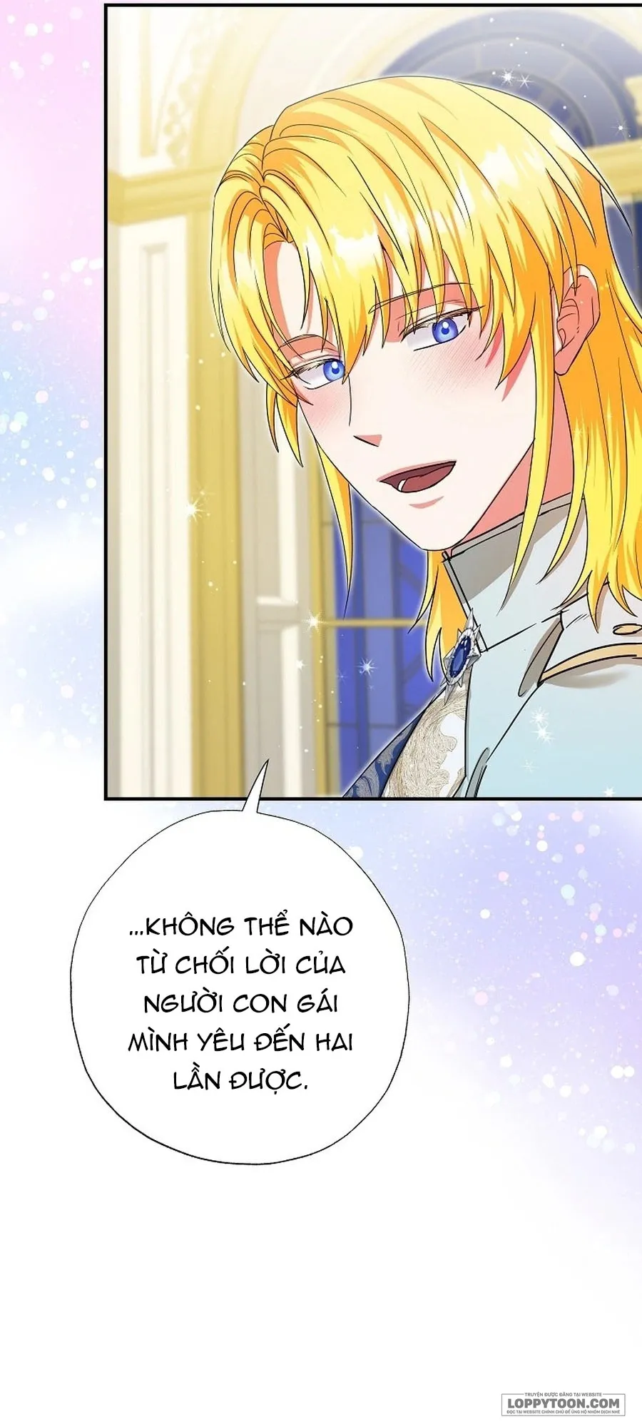 Trở Thành Miêu Nữ Của Hoàng Đế Chap 70 - trang 15