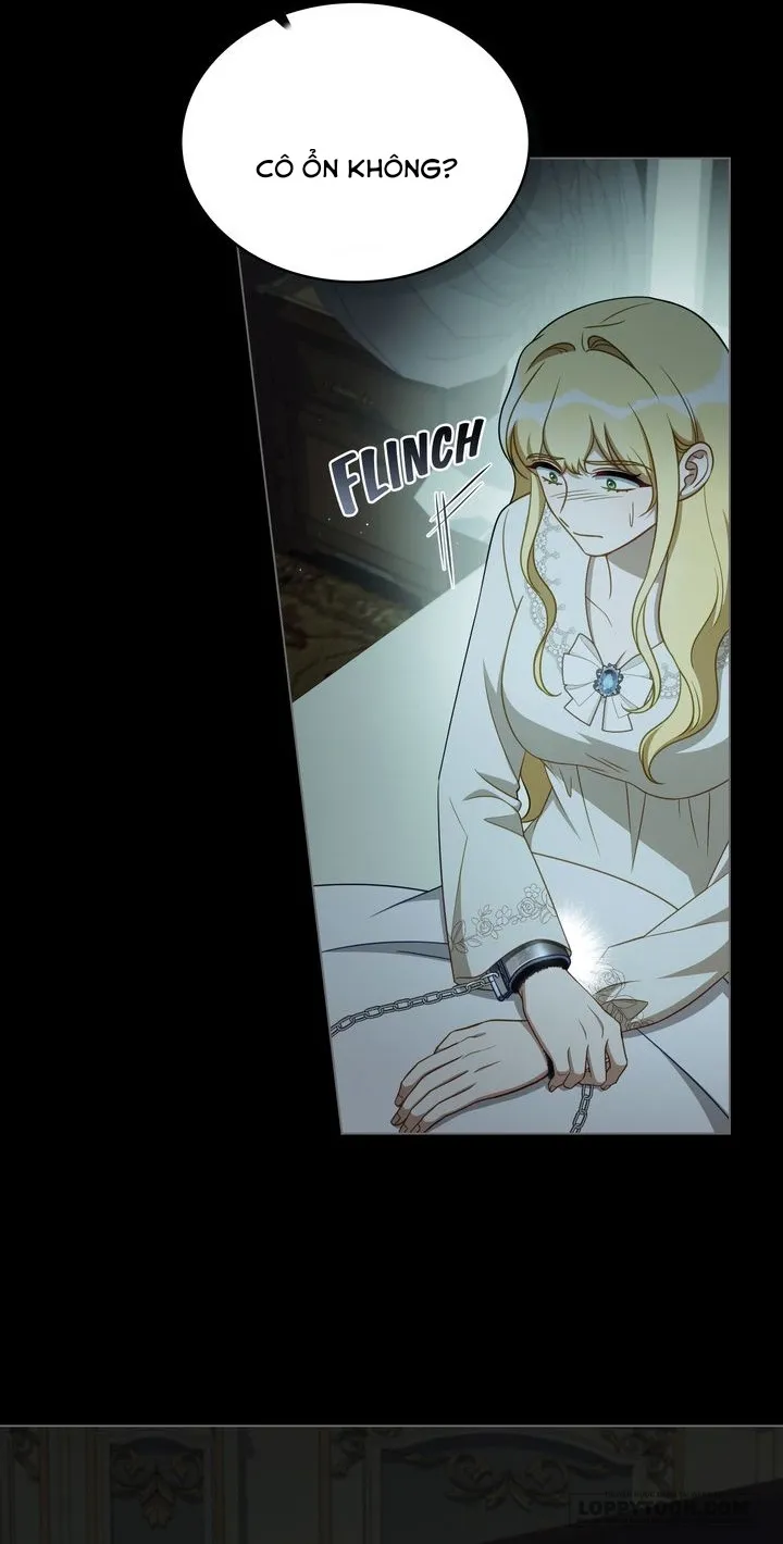 Chúa Phù Hộ Cho Sự Hủy Diệt Của Ta Chap 32 - trang 3