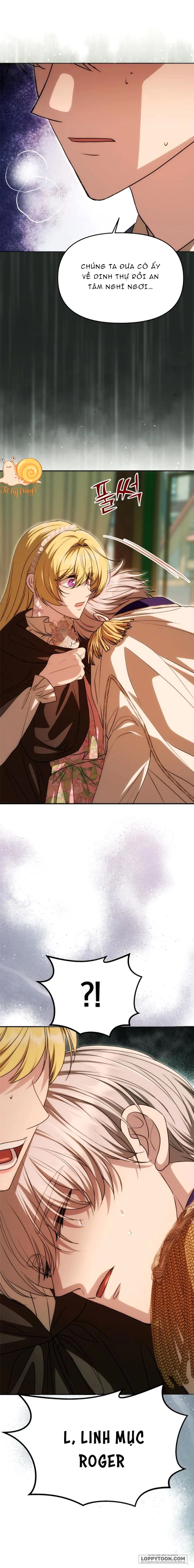 Chỉ Cần Một Người Chồng Là Đủ Chap 14 - trang 1