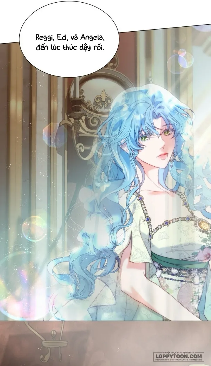 Tôi Được Sinh Ra Là Cô Con Gái Thứ Hai Chap 93 - trang 73