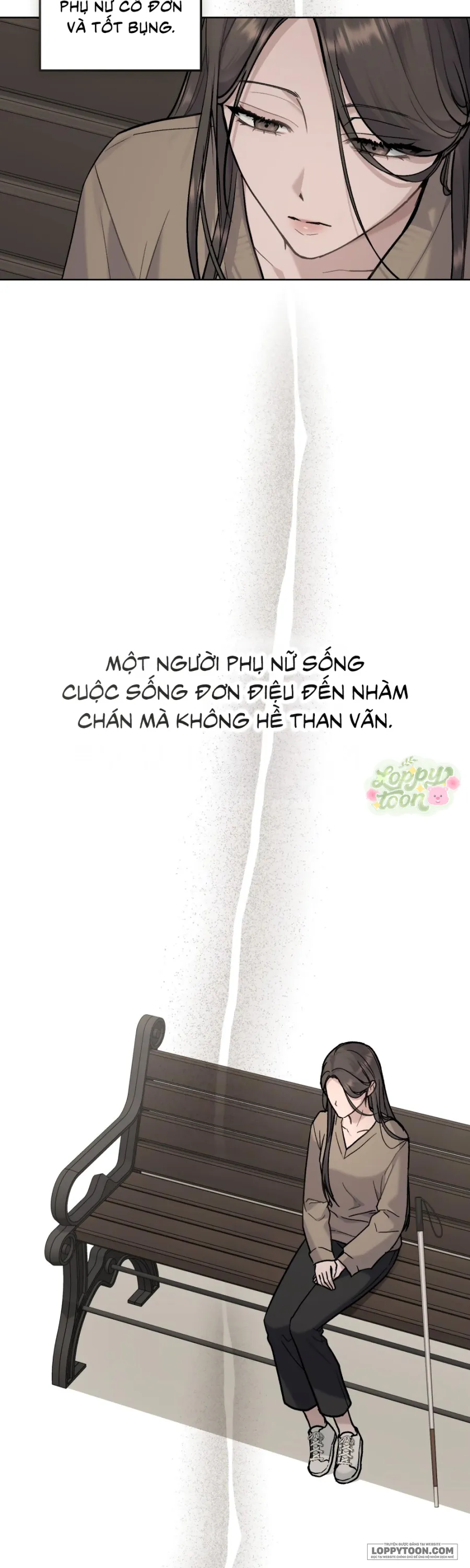 Kết Hôn Với Kẻ Tâm Thần Chap 12 - trang 31