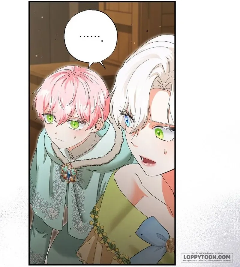 Trở Thành Miêu Nữ Của Hoàng Đế Chap 30 - trang 23