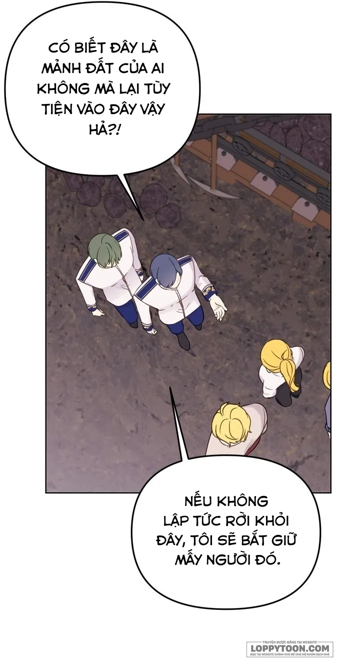 Cuộc Sống Hạnh Phúc Cùng Chồng Chap 42 - trang 18