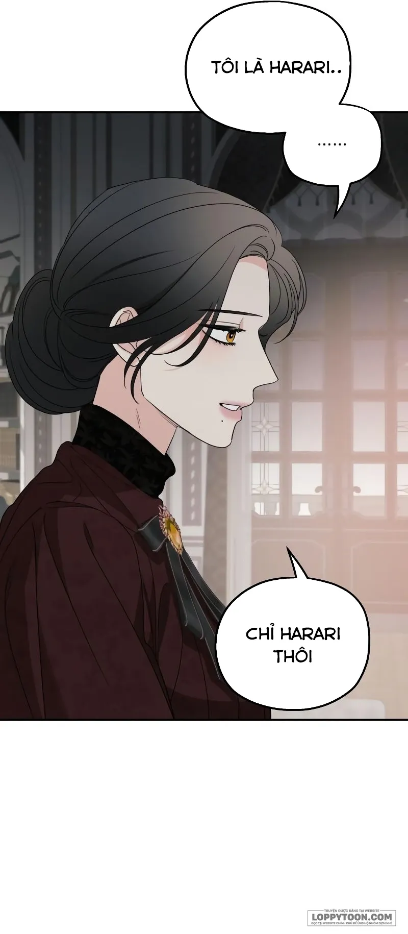 Gia Đình Chồng Quá Ám Ảnh Bởi Tôi Chap 105 - trang 5