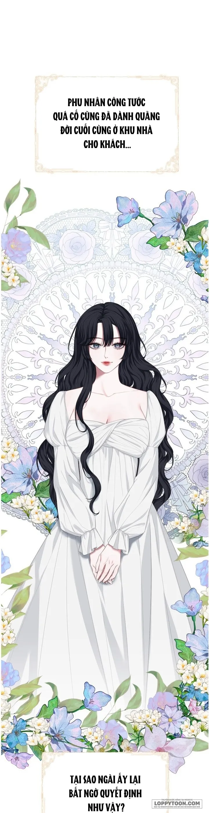 Hầu Nữ Không Còn Thèm Muốn Chủ Nhân Nữa Chap 15 - trang 18
