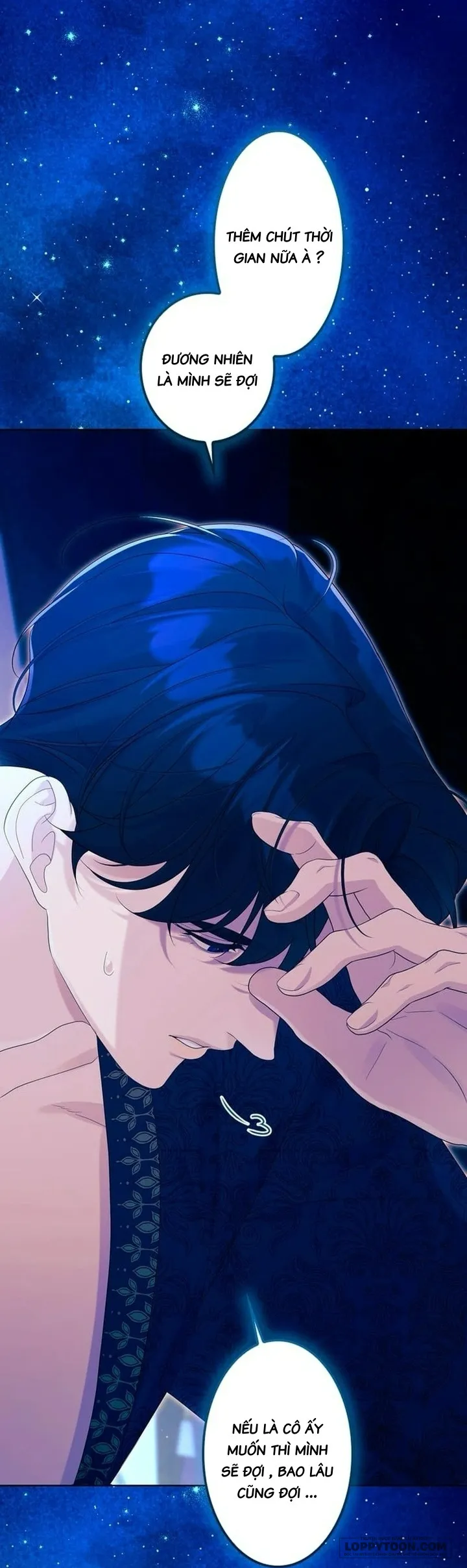 Không Cần Hối Hận Chap 32 - trang 31