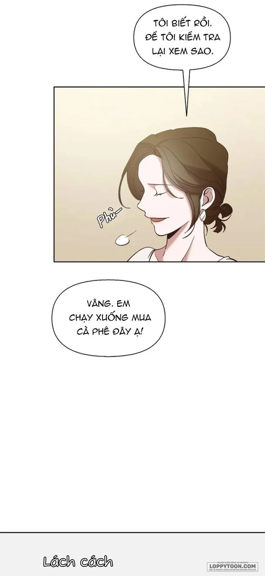 Thanh Xuân Của Chúng Ta Chap 38 - trang 17