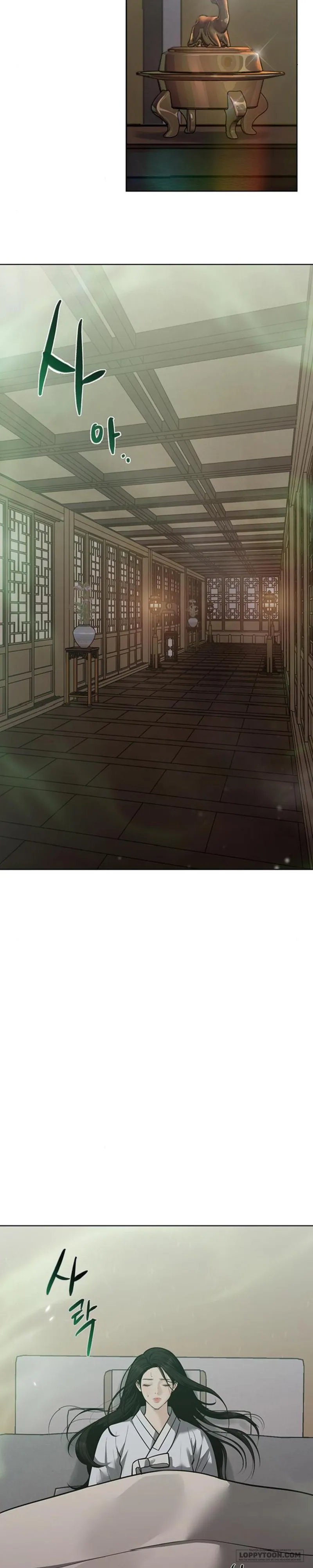 Quỷ Hồn Chap 33 - trang 8