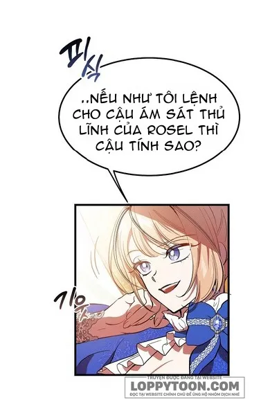 Ác Quỷ Nuôi Dưỡng Tiểu Thư Chap 7 - trang 12