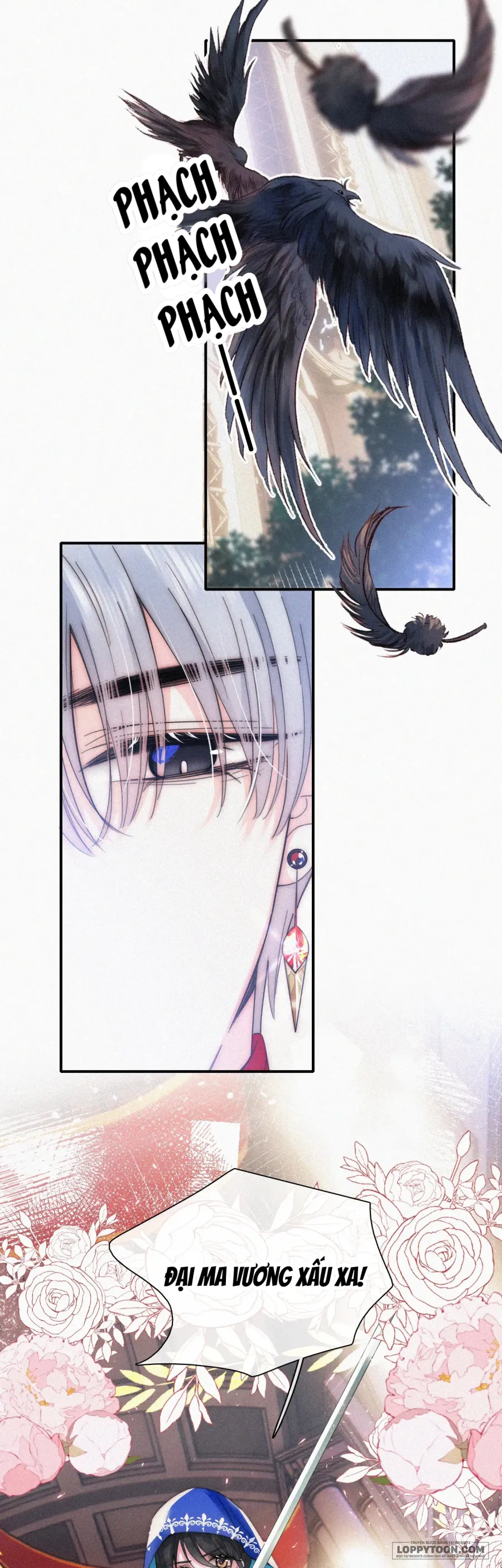 Một Lòng Cưng Chiều Chap 26.1 - trang 5