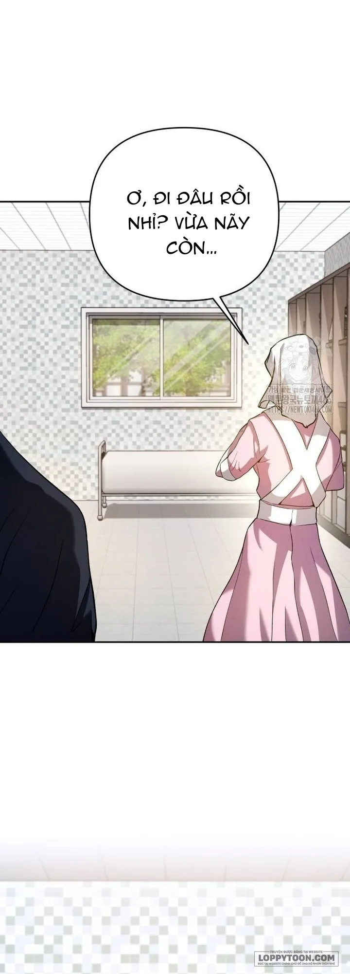 Thỏ Trắng Ở Xứ Sở Thần Tiên Chap 45 - trang 42