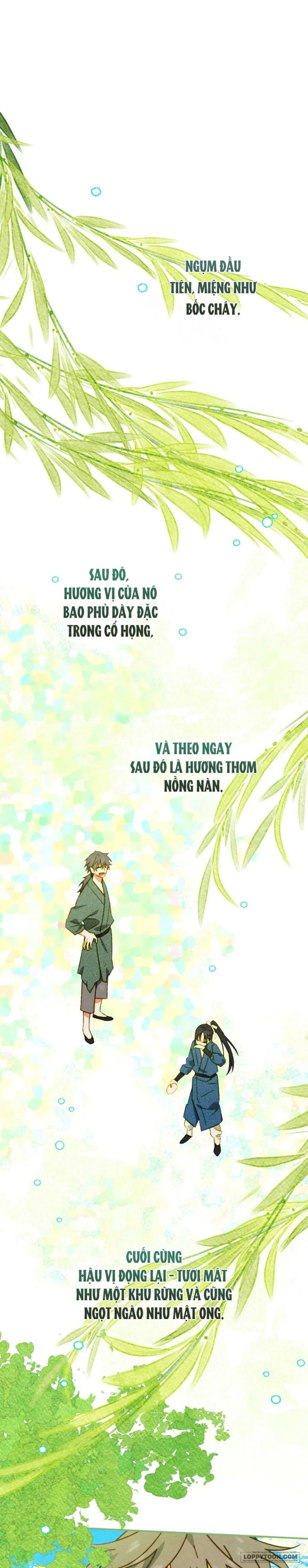 Thuần Hoá Munchkin Chap 10 - trang 10