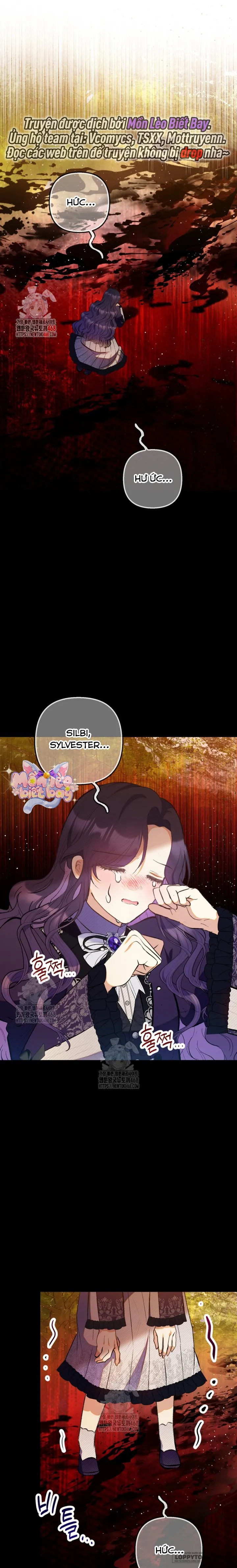 Con Gái Cưng Của Quỷ Chap 113 - trang 1