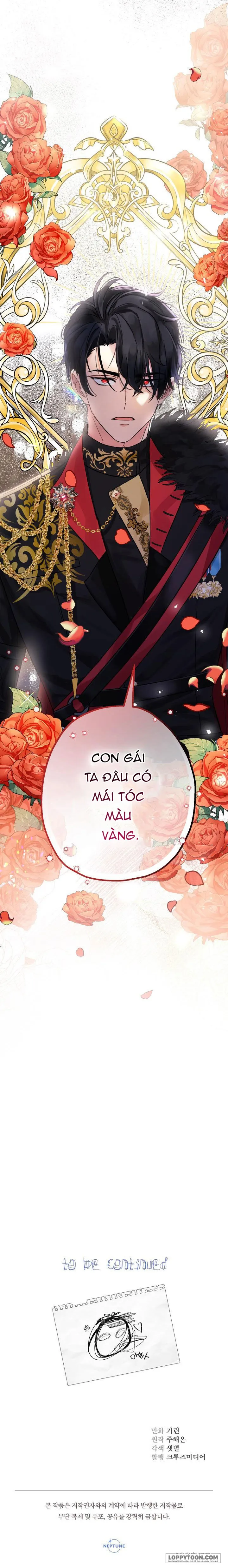 Tiểu Thư Tích Tiền Đi Bụi Chap 2 - trang 20