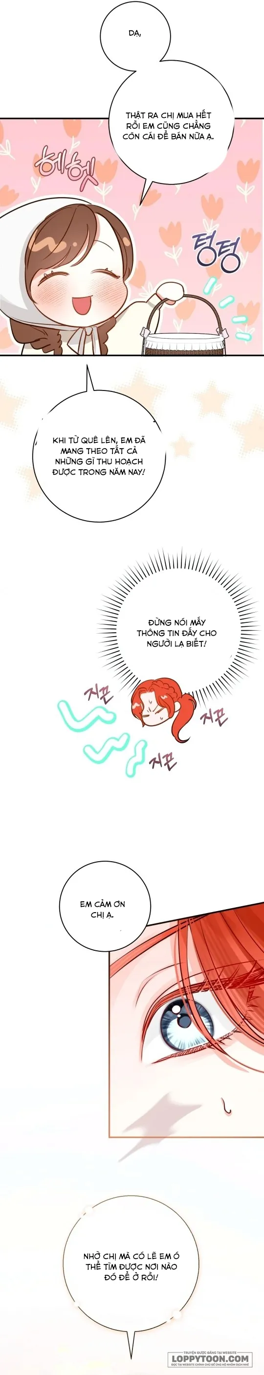 Cuộc Hôn Nhân Xa Hoa Của Đại Công Tước Là Giả Chap 65 - trang 25