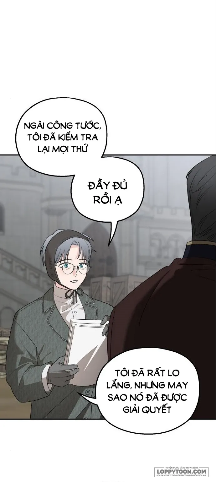 Gia Đình Chồng Quá Ám Ảnh Bởi Tôi Chap 86 - trang 31