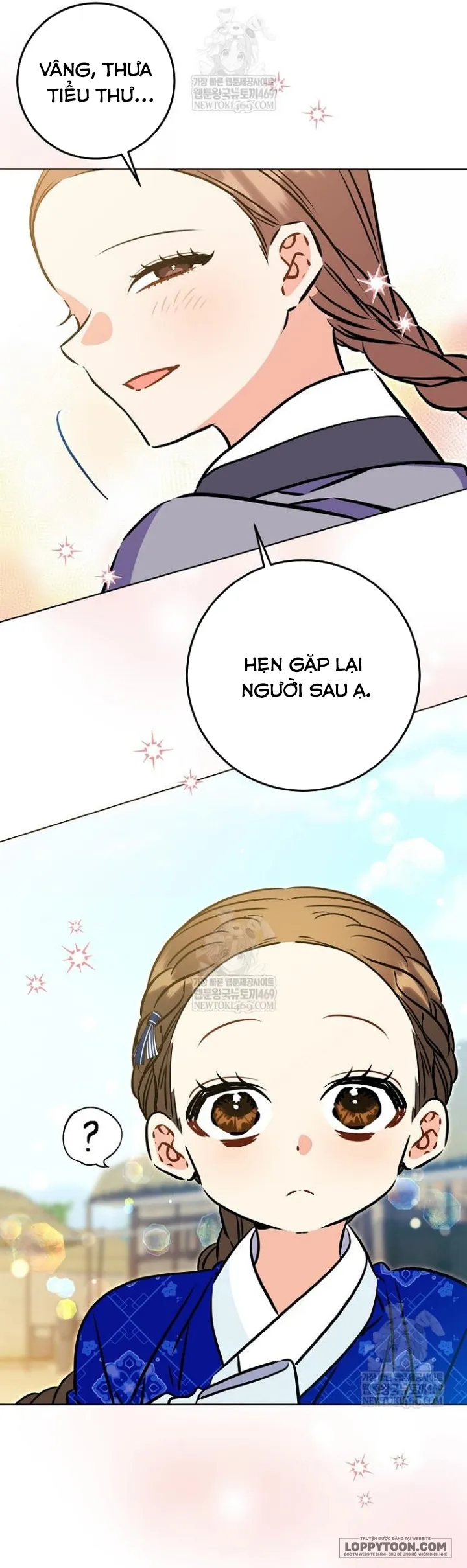 Tôi Sinh Ra Là Con Gái Của Một Cung Phi Hèn Mọn Chap 67 - trang 11