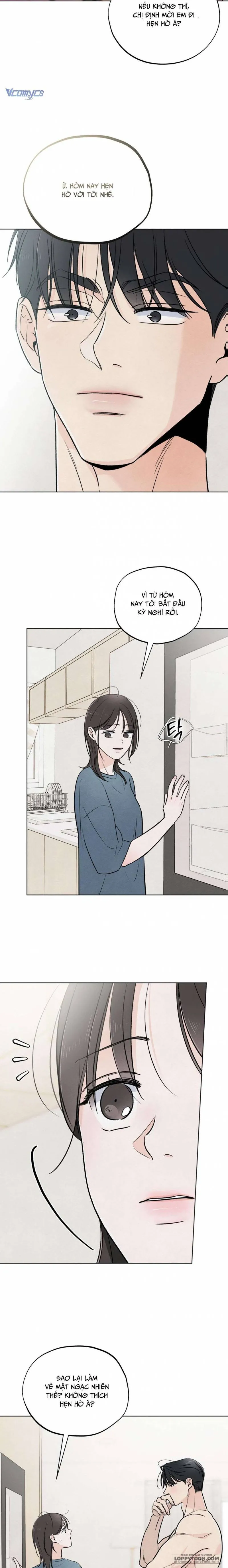 Cuộc Đời Của Kẻ Cặn Bã Chap 38 - 🔞🔞🔞 - trang 16