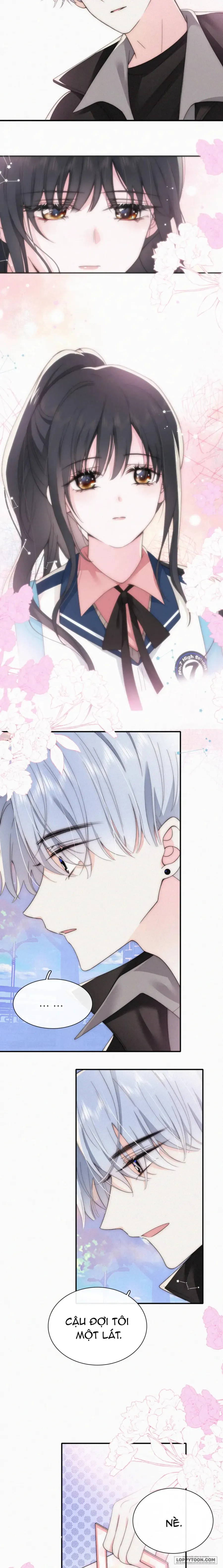 Một Lòng Cưng Chiều Chap 37 - trang 5