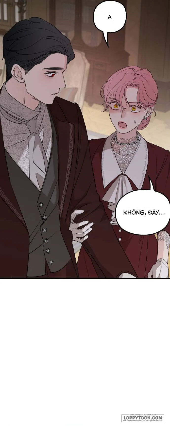 Gia Đình Chồng Quá Ám Ảnh Bởi Tôi Chap 69 - trang 65