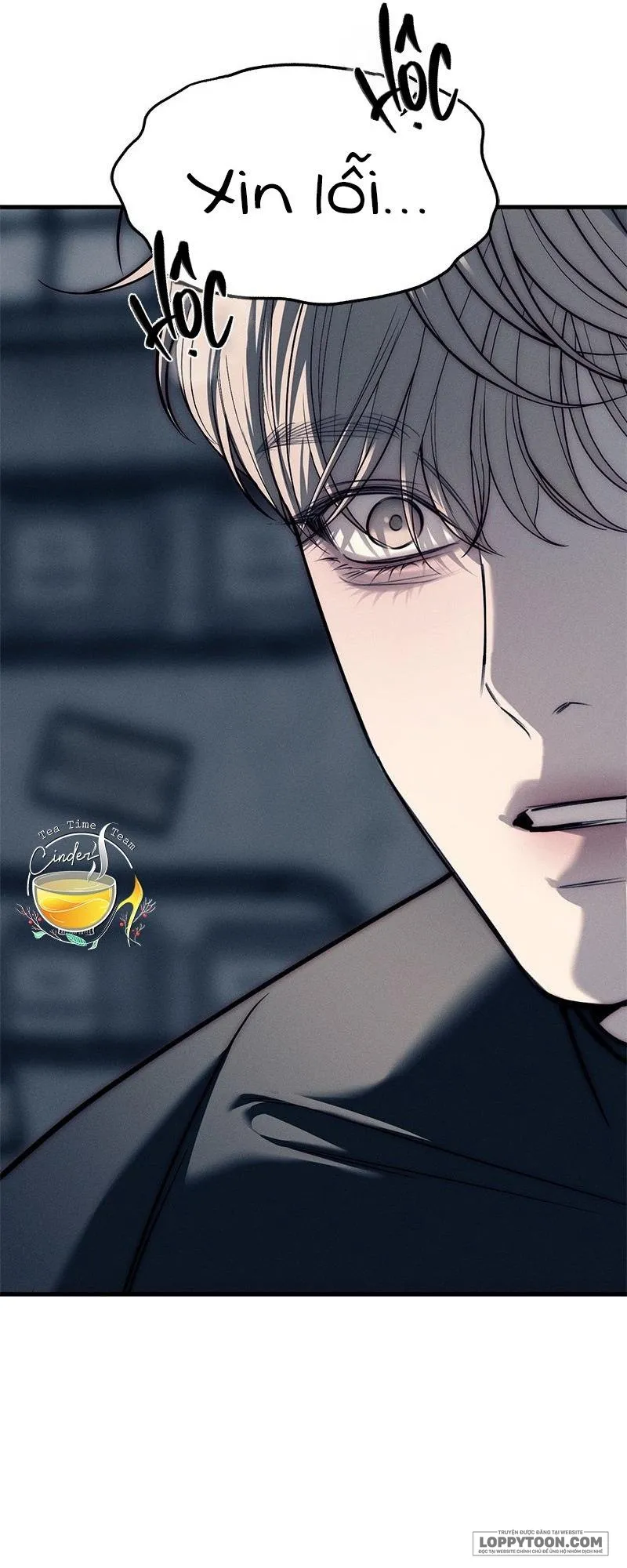 Xâm Nhập Trường Trung Học Tài Phiệt Chap 89 - trang 16