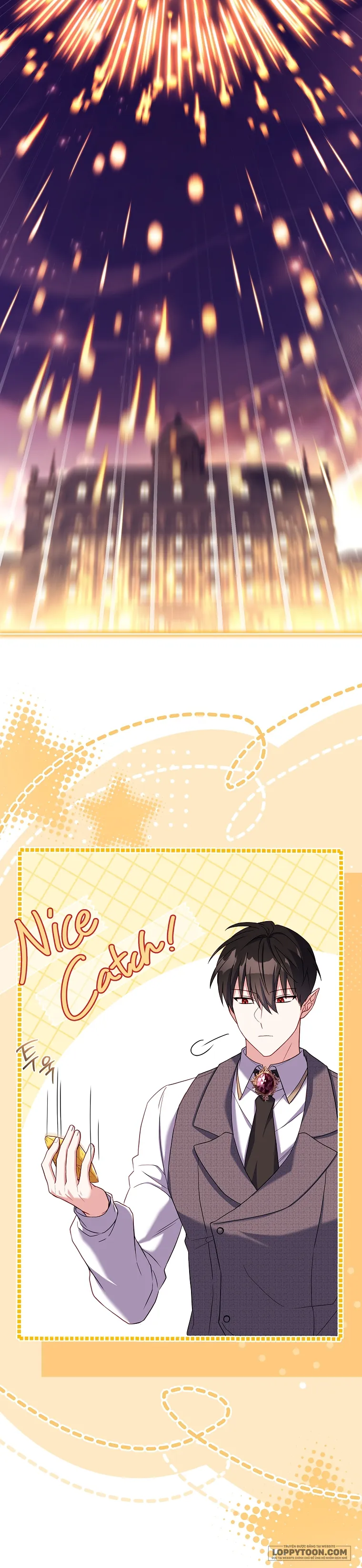 Cha Nào Con Nấy Chap 41 - trang 31